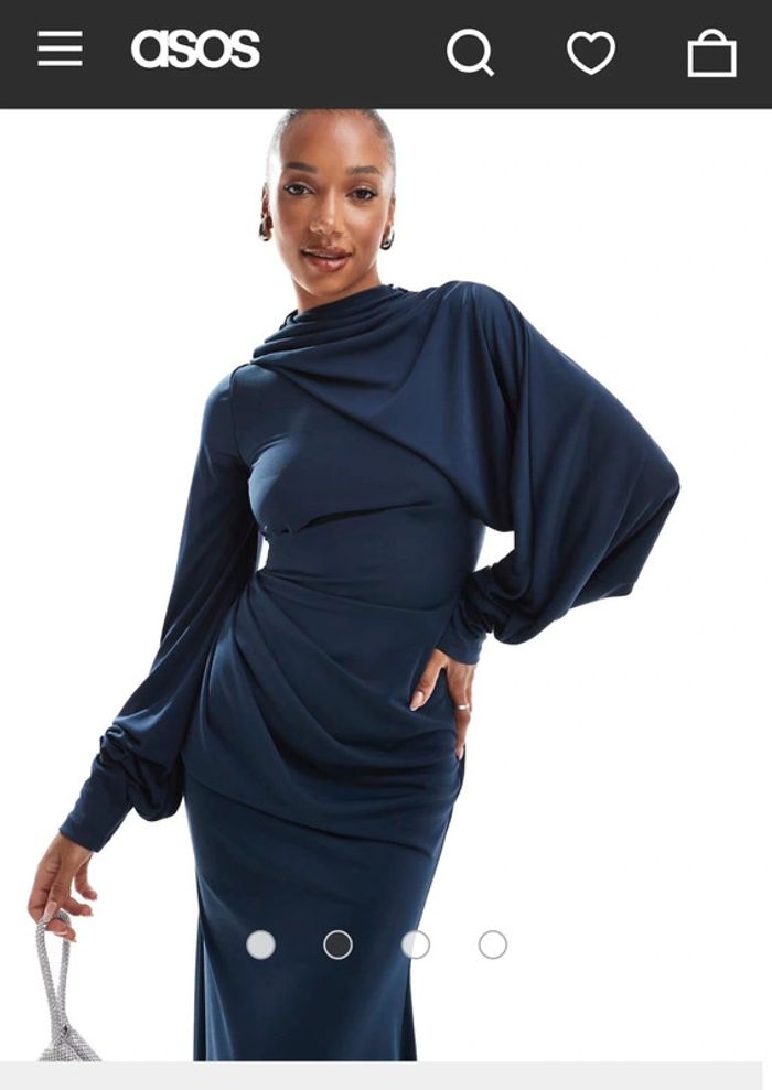 Robe de soirée - photo numéro 18