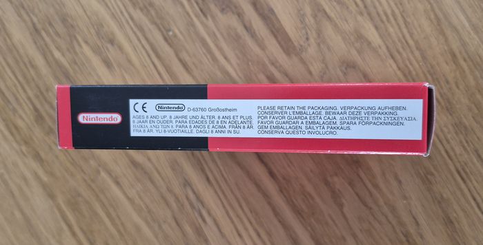 Jeu Tetris & Dr.X Mario Super nintendo Snes Super classic Complet Fah Quasi Neuf - photo numéro 3