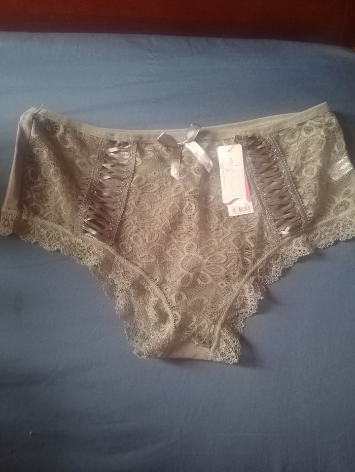 Culotte kaki - photo numéro 5