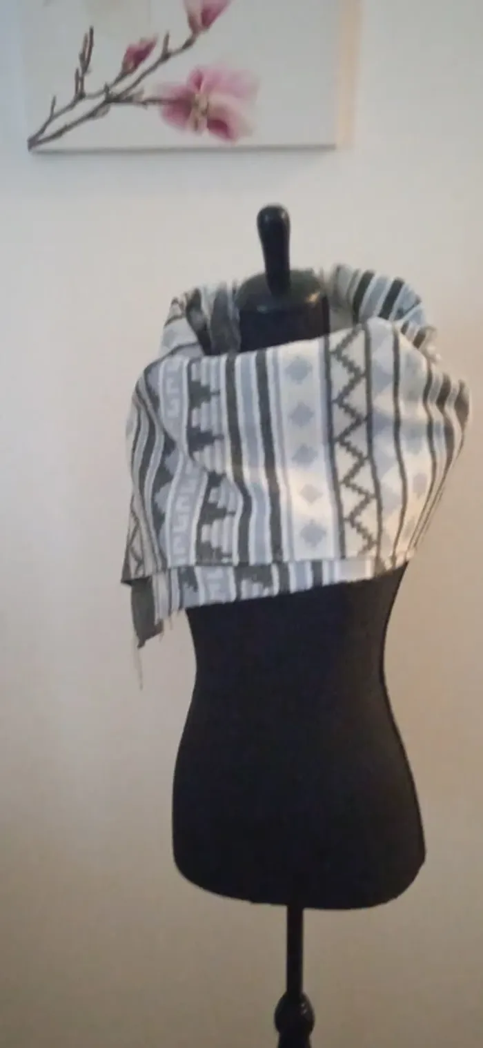 Echarpes /châles - photo numéro 2