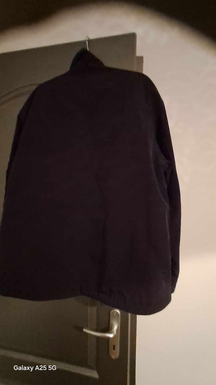 Blouson noir - photo numéro 2