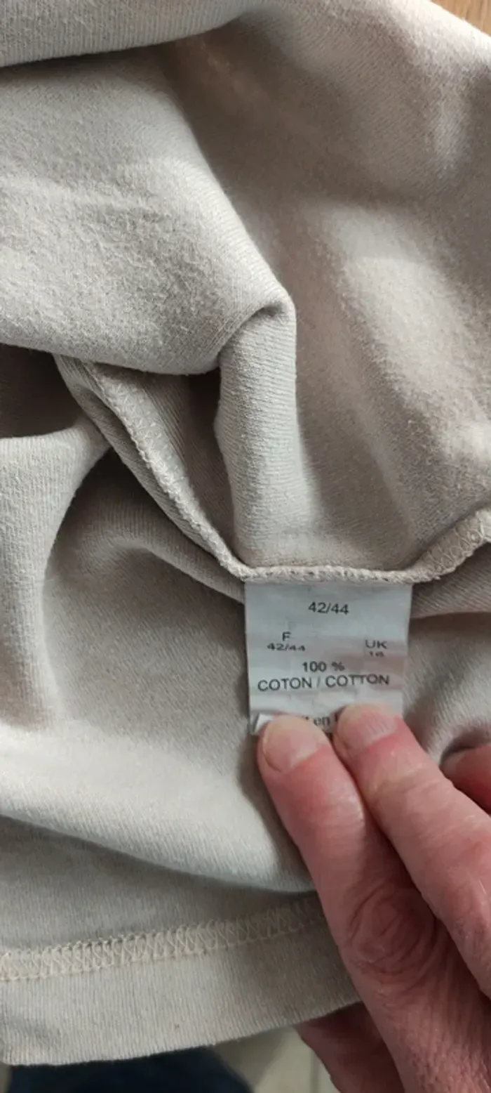 Débardeur In Extenso 42/44 - photo numéro 6