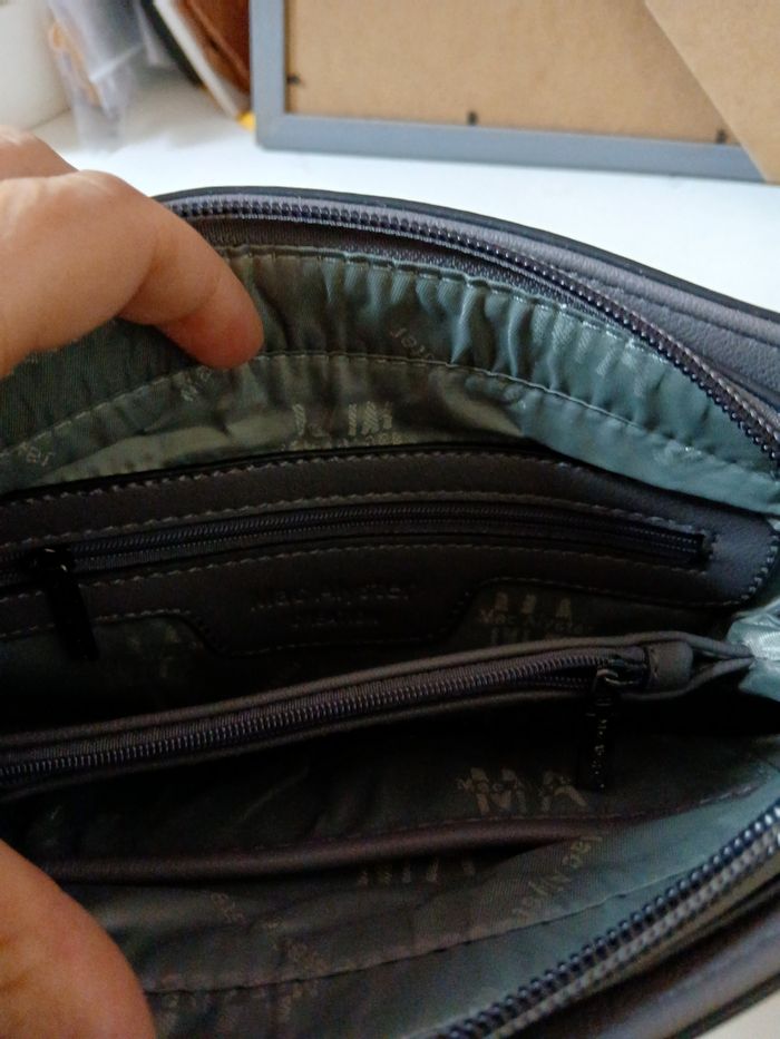 Sac Mac Alyster - photo numéro 5