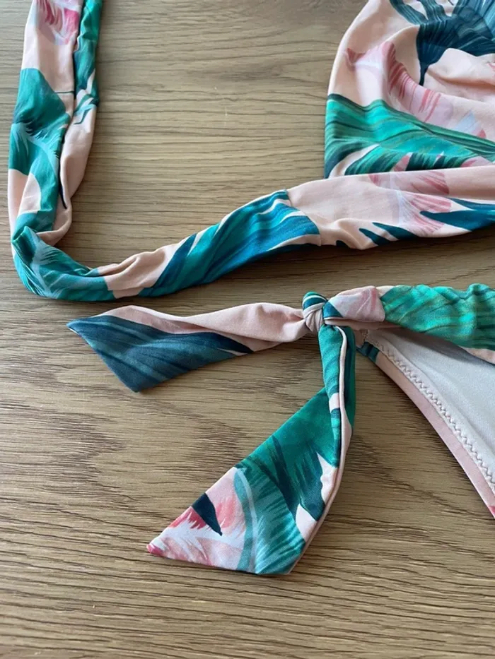 Maillot de bain - photo numéro 3