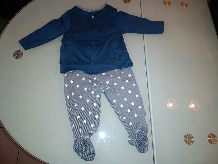 Ensemble pyjamas obaibi - photo numéro 5