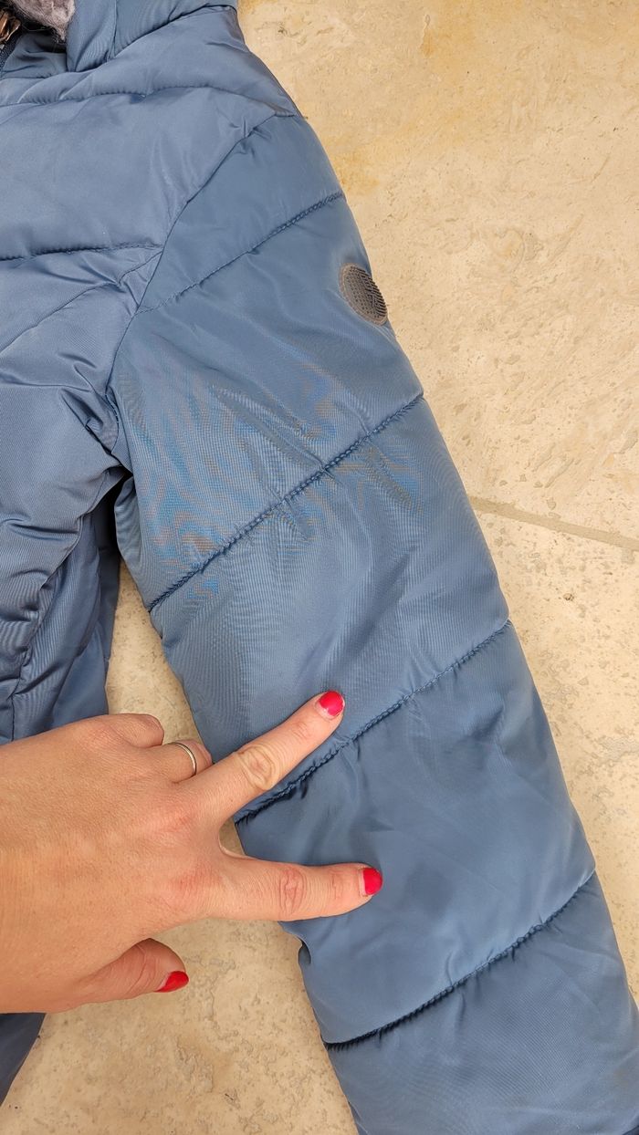 Manteau 6ans - photo numéro 10