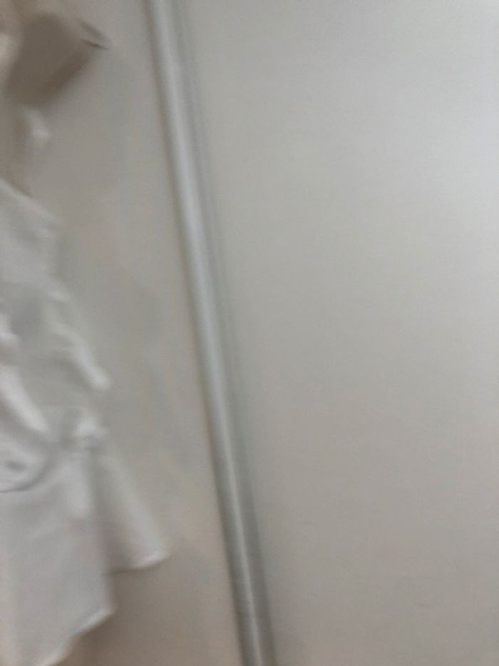 Top Zara train trafaluc taille 38 - photo numéro 15