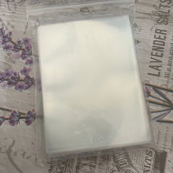 Pochette surprise