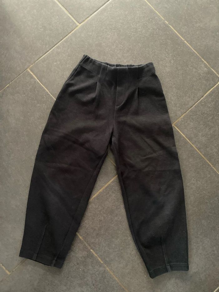 Pantalon Zara