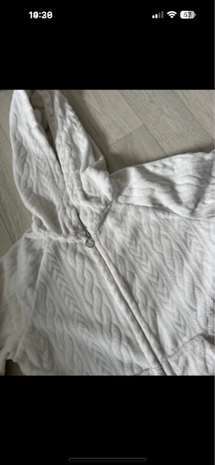 pyjama Etam - photo numéro 4