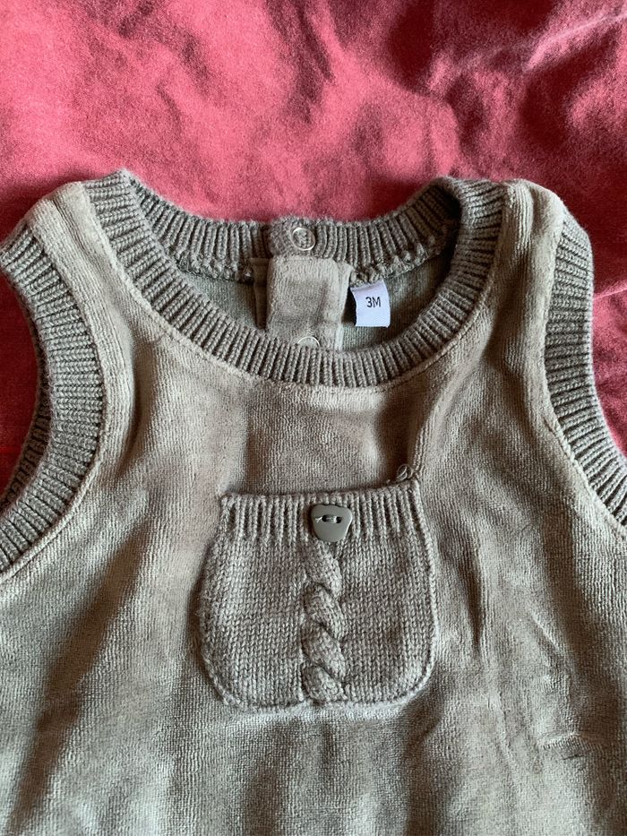 Pyjama - photo numéro 2