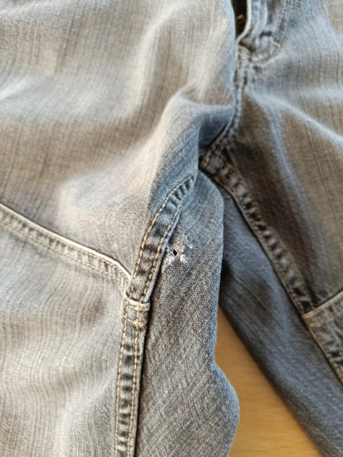 Short homme - photo numéro 2