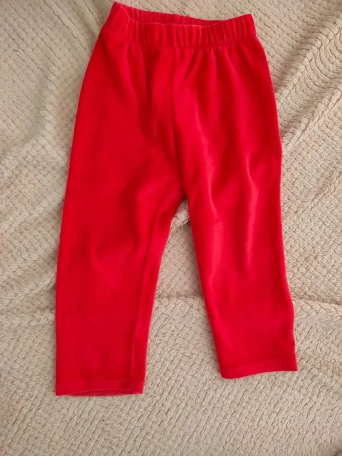 Pyjama sergent major 2 ans - photo numéro 5