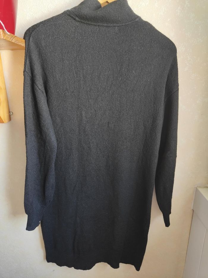 Robe pull - photo numéro 2