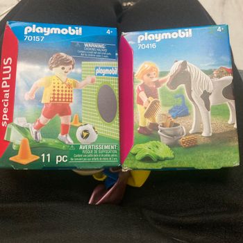 Playmobil -