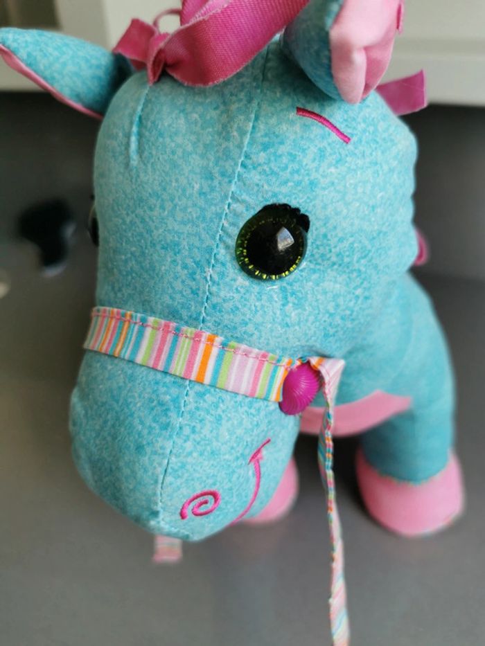 Doodle Pony - photo numéro 5