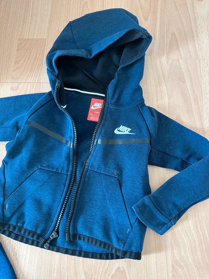 Survet Nike - photo numéro 2