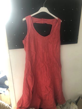 Long robe