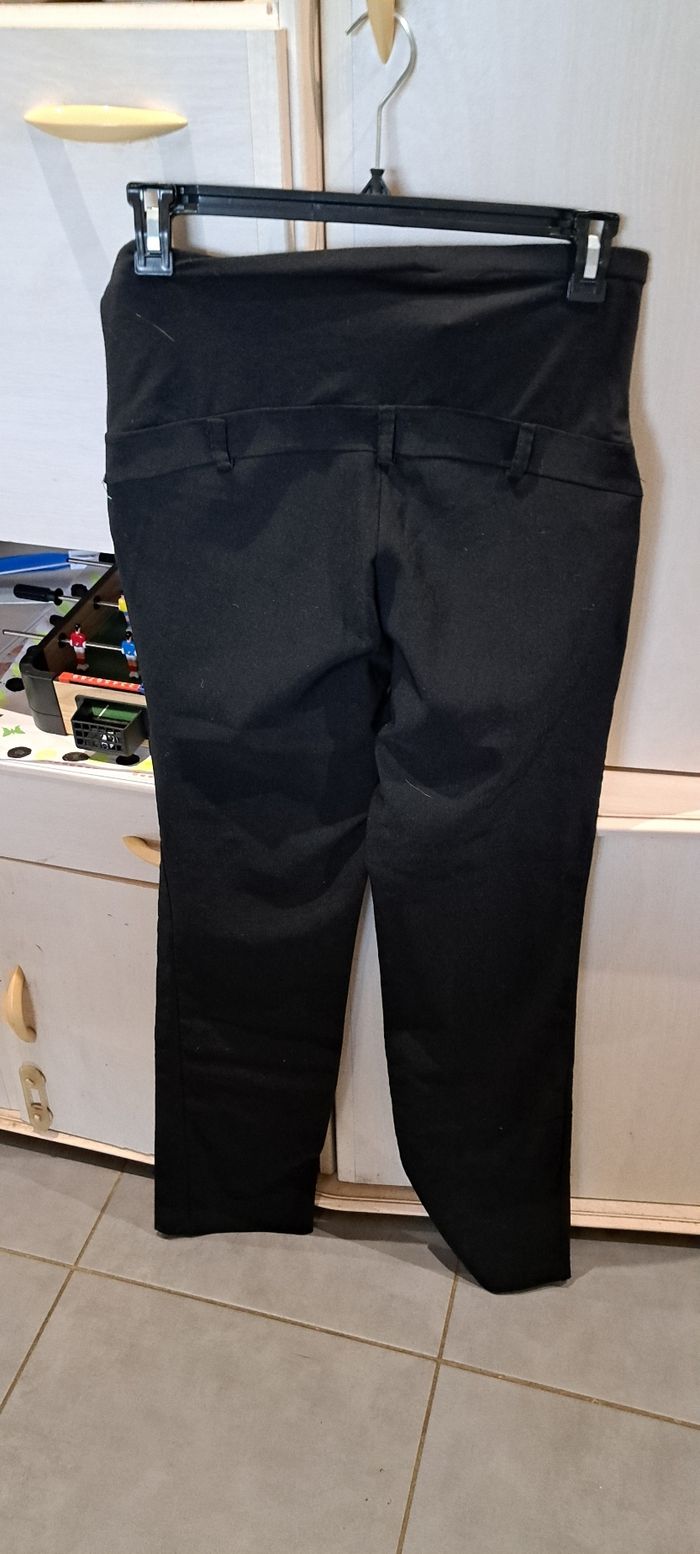 Pantalon femme taille m - photo numéro 3
