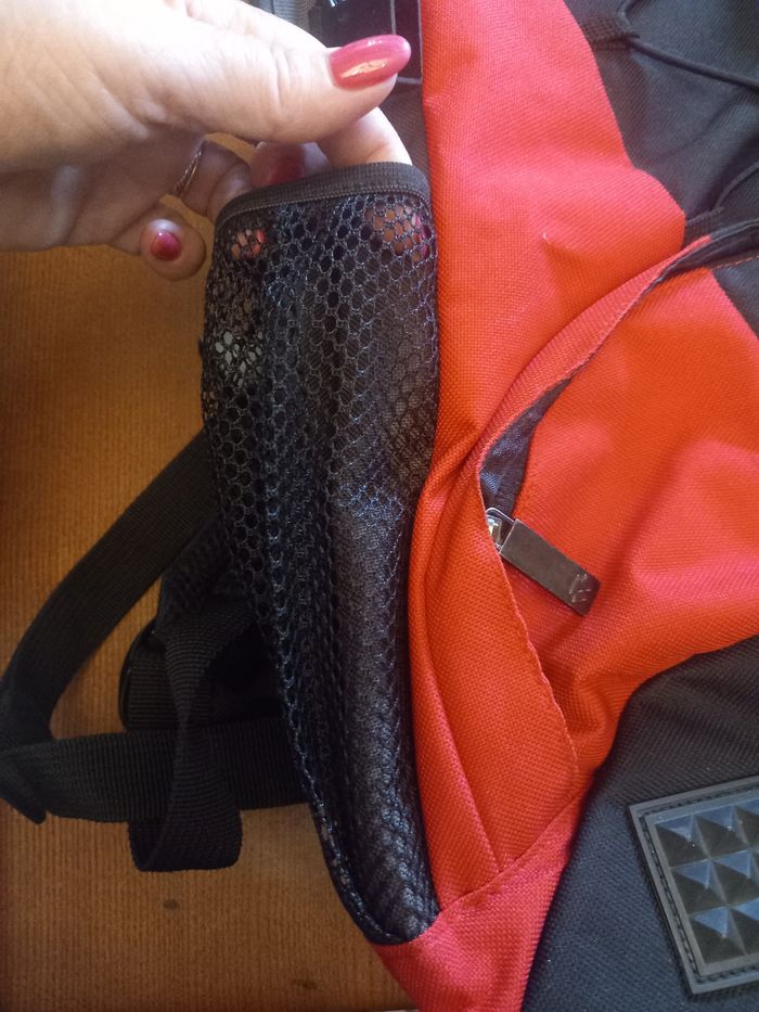 Sac à dos - photo numéro 4