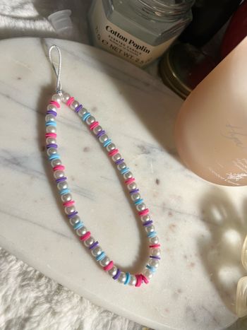 Bijoux de téléphone 📞