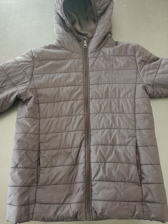 Veste - photo numéro 3
