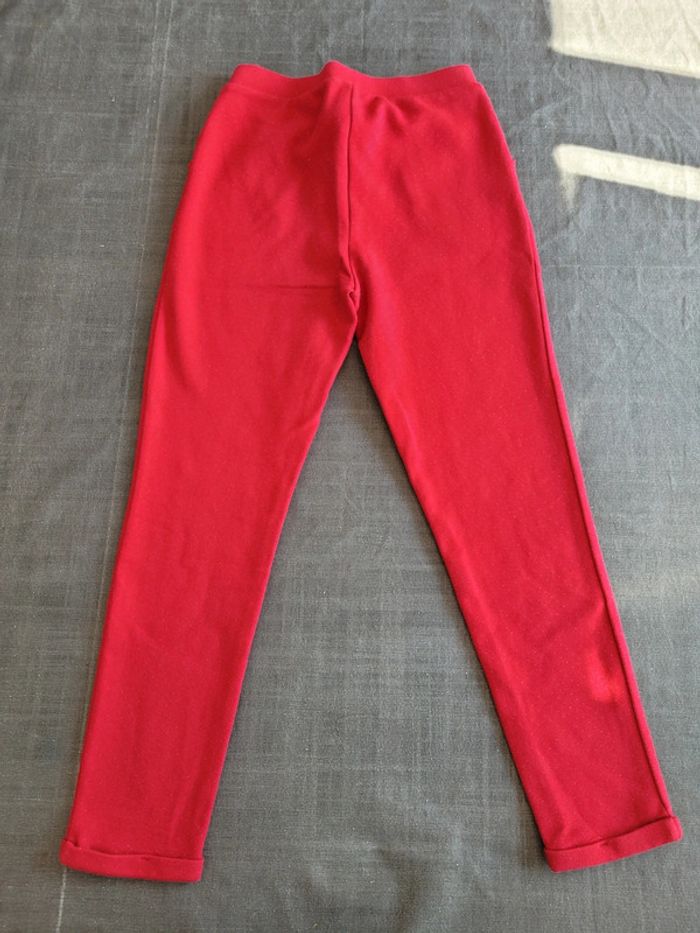 Pantalon Okaïdi 9 ans - photo numéro 3