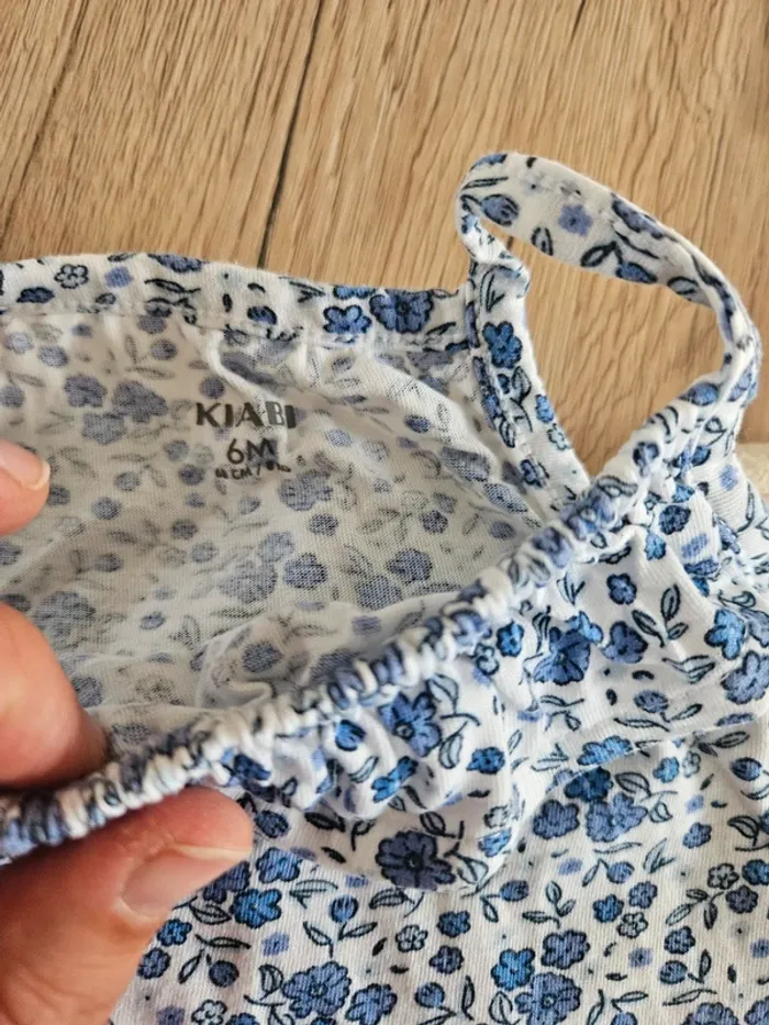 Ensemble 6 mois - photo numéro 5