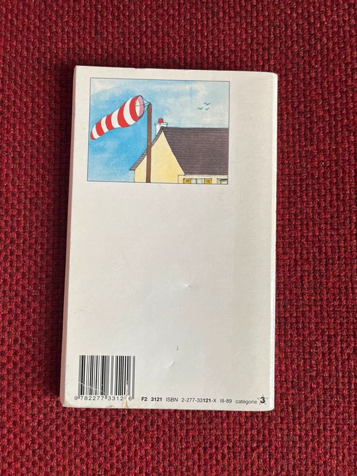 Livre Binet Les Bidochon - photo numéro 2