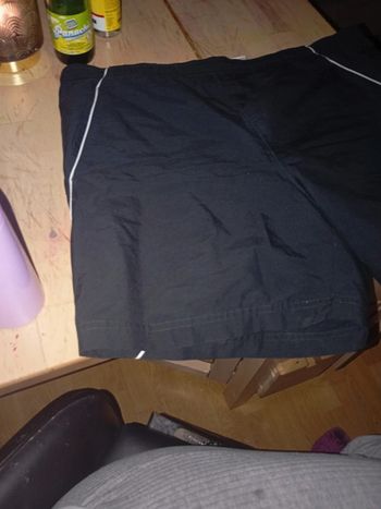 Short de bain Nike L