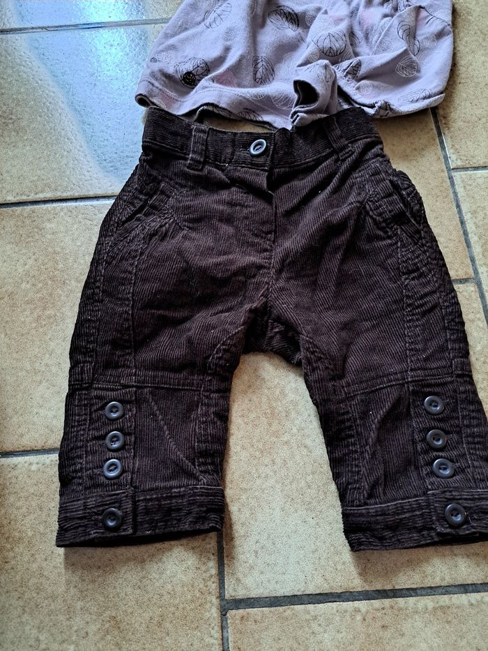 Ensemble 6 mois - photo numéro 3