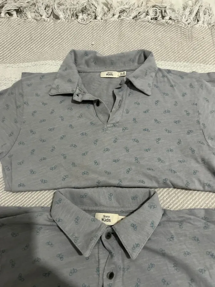 Lot polo - photo numéro 3