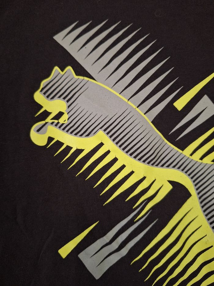 Tee-shirt - photo numéro 2