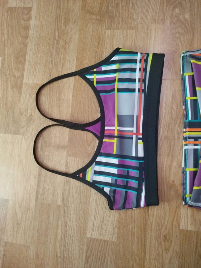Ensemble sport fabletics S Pissarro - photo numéro 3