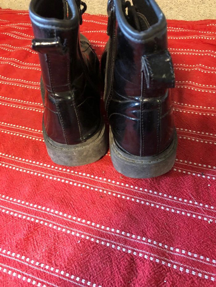 Bottines - photo numéro 2