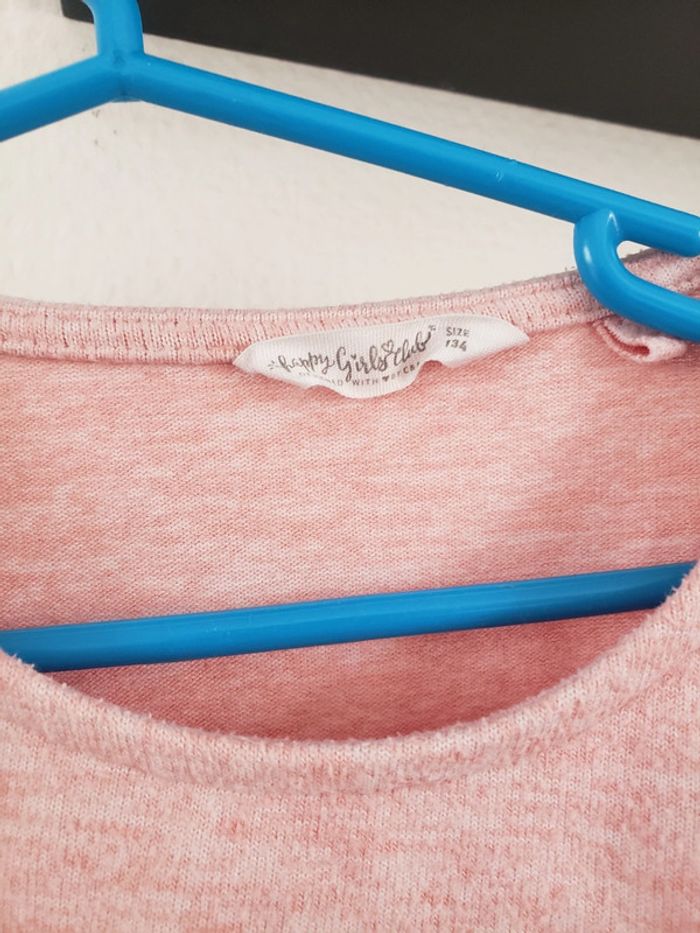 Top fille - photo numéro 3