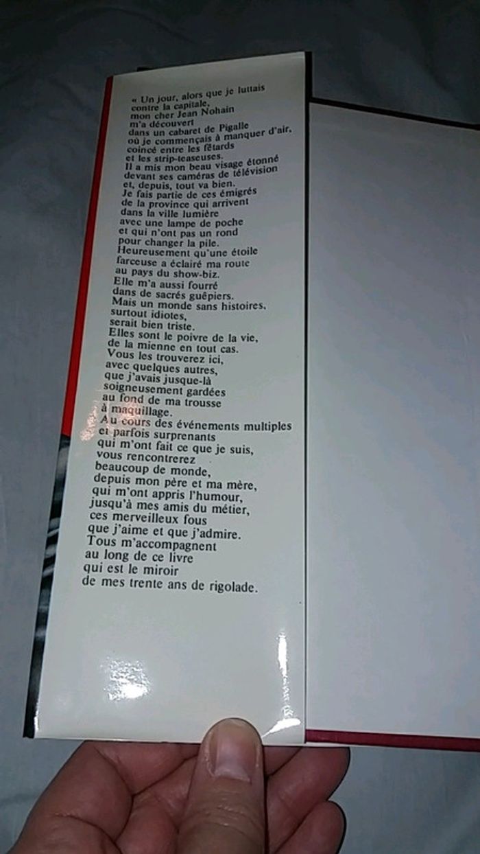 Livre humoriste Sim - photo numéro 5