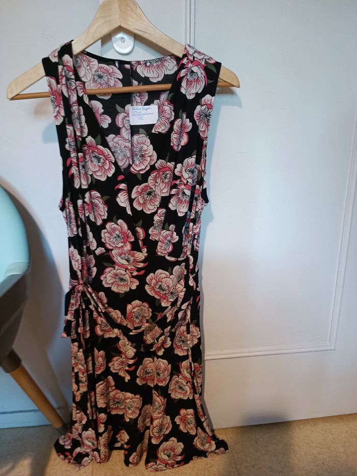 Robe été taille 40