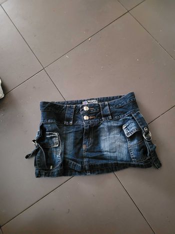Mini jupe 28 cm voyce taille 42