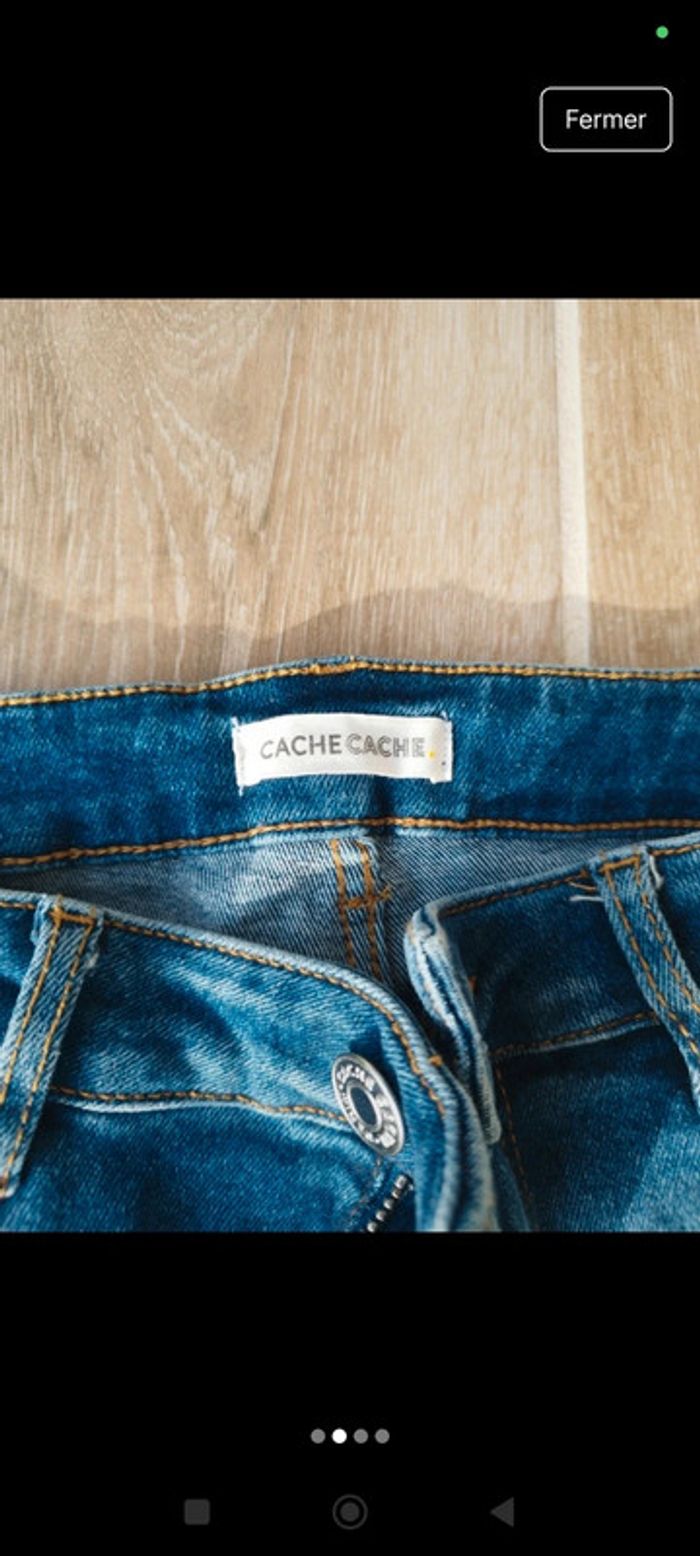Jeans - photo numéro 4