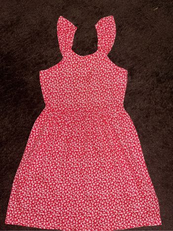 Robe fille
