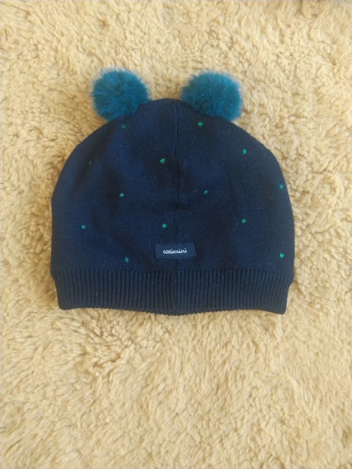 Bonnet catimini - photo numéro 5