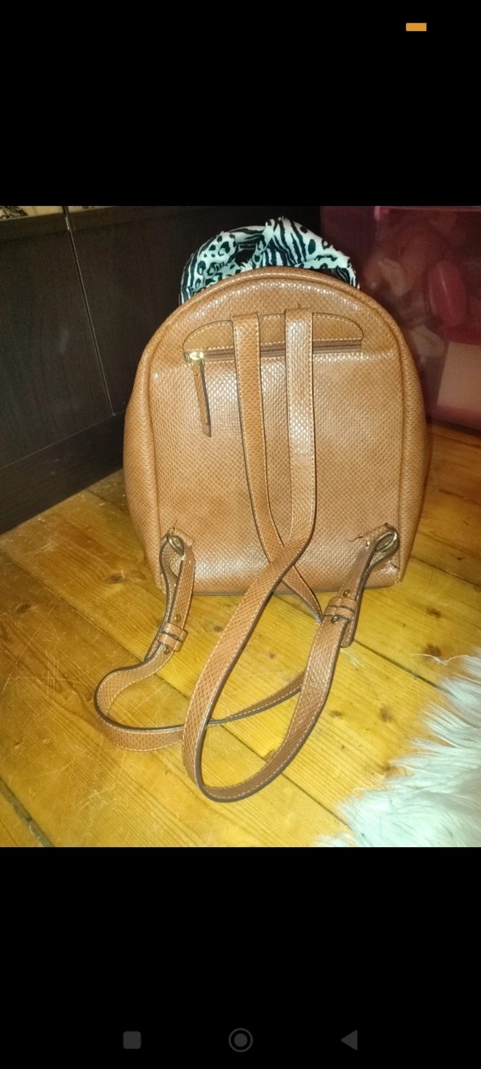 Sac a dos femme - photo numéro 2