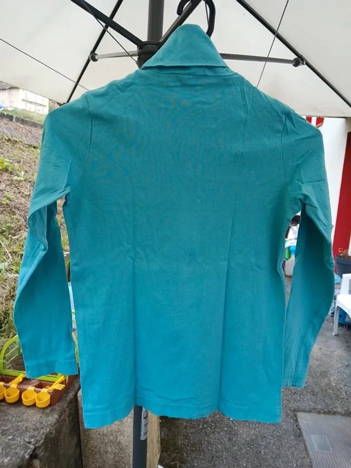 Lot col roulé jumeaux - photo numéro 7