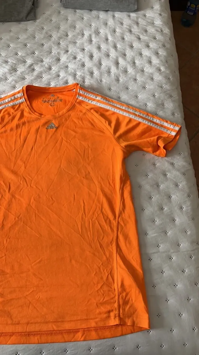 T-shirt - photo numéro 2