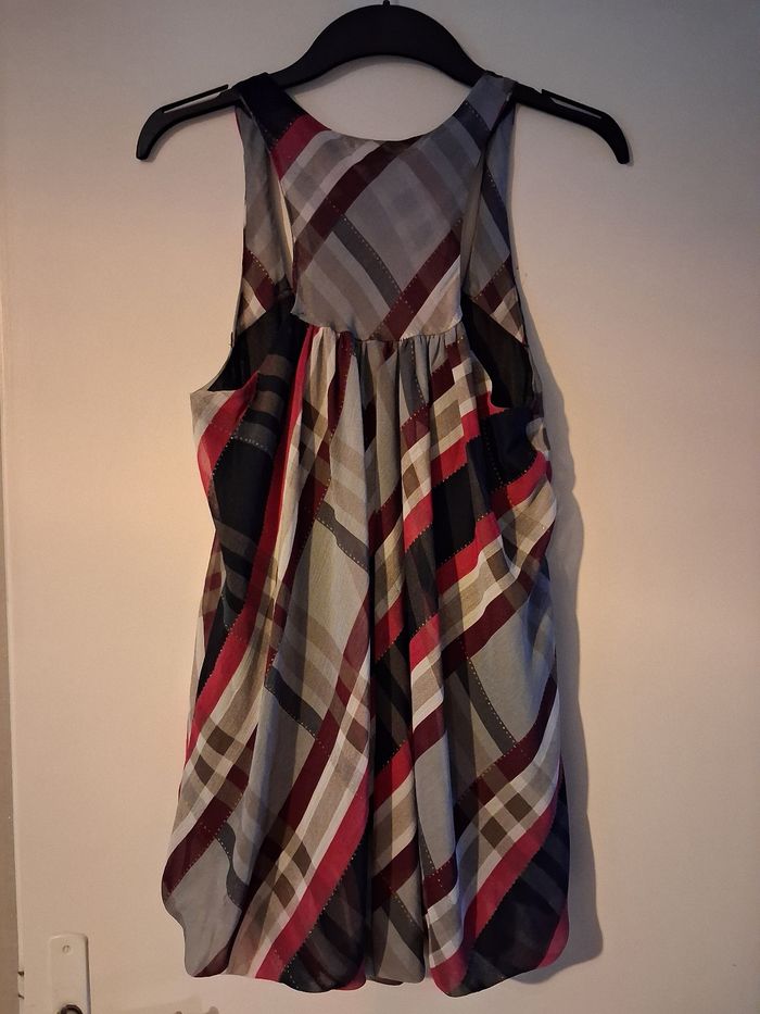 Haut élégant sans manches - photo numéro 7