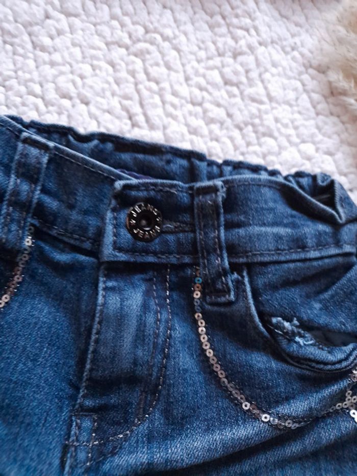 Jeans 3 ans - photo numéro 4