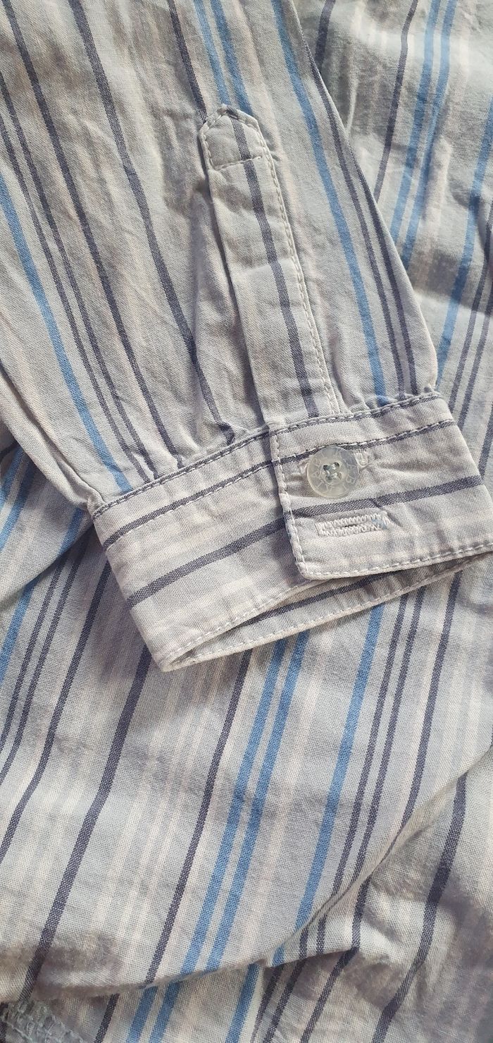 Chemise garçon - photo numéro 3