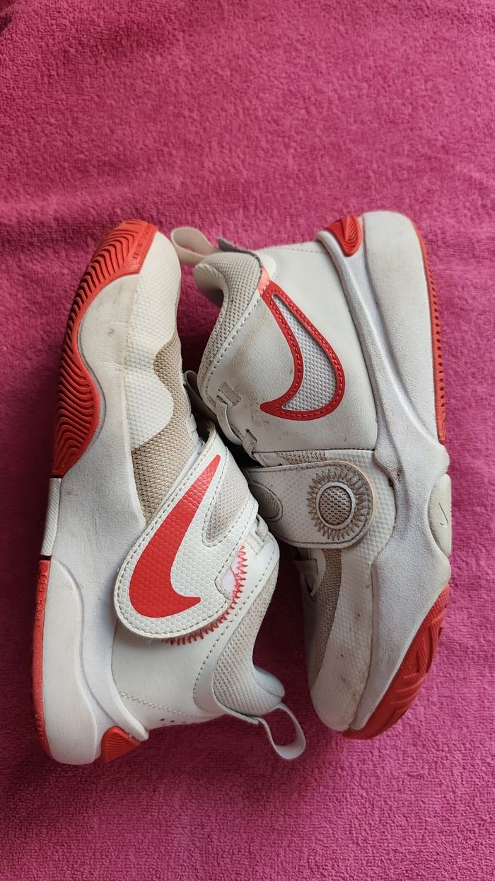 Basket - photo numéro 2