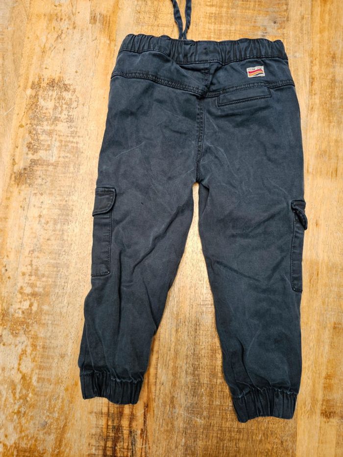 Pantalon Cargo TPAO - photo numéro 2